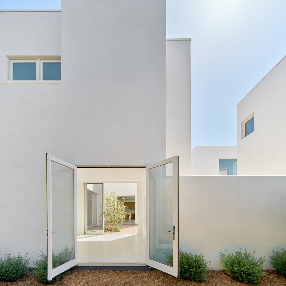 casas de design