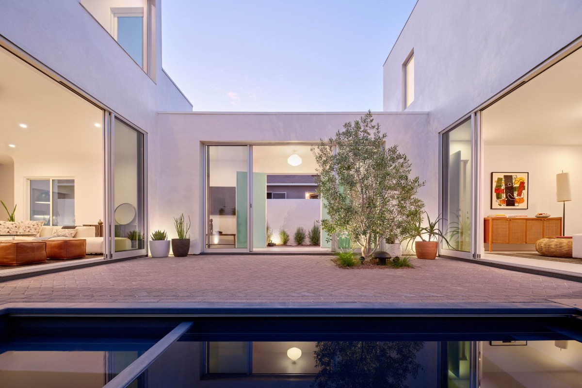 casas de design