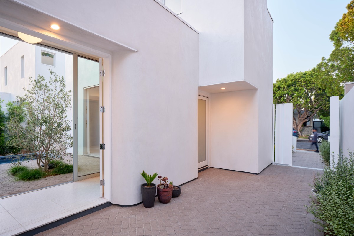 casas de design