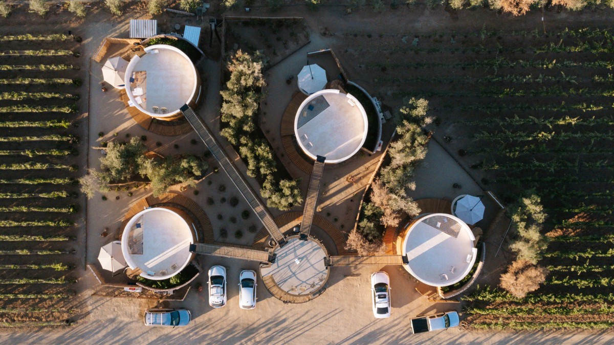 Zeuhary Hospedaje Campestre