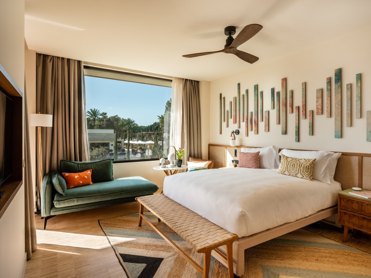 Resort