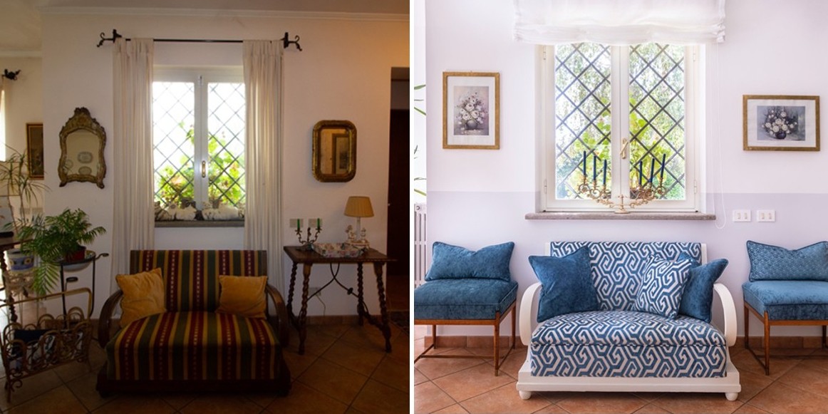 home staging