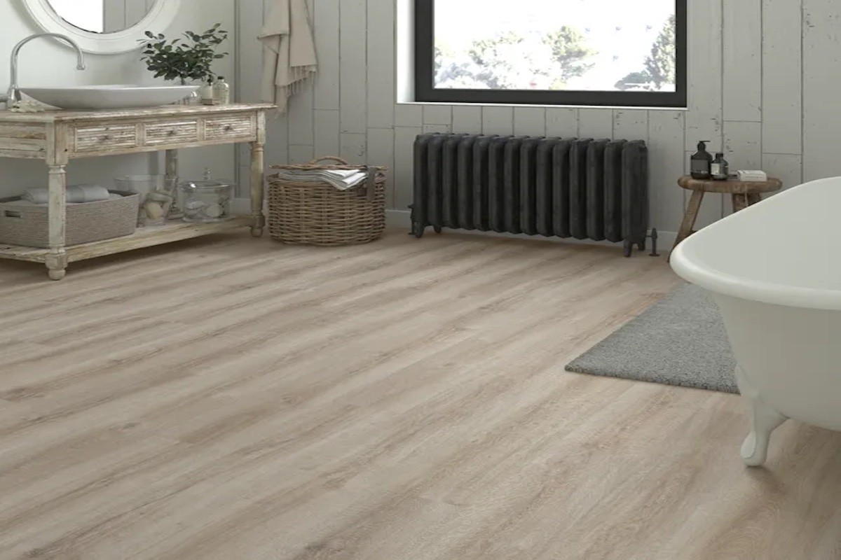 Vinílico: a tendência de decoração para 2024