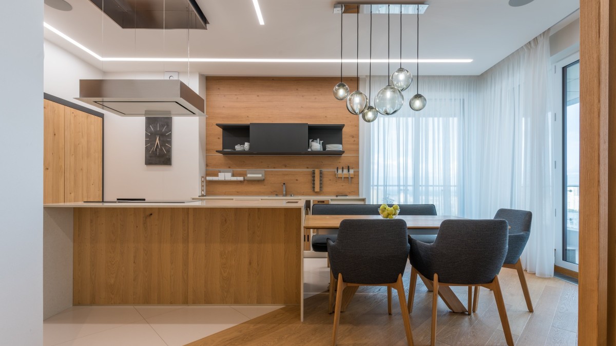 casas de luxo