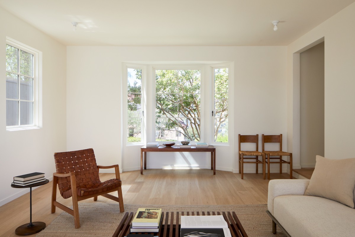 casas minimalistas