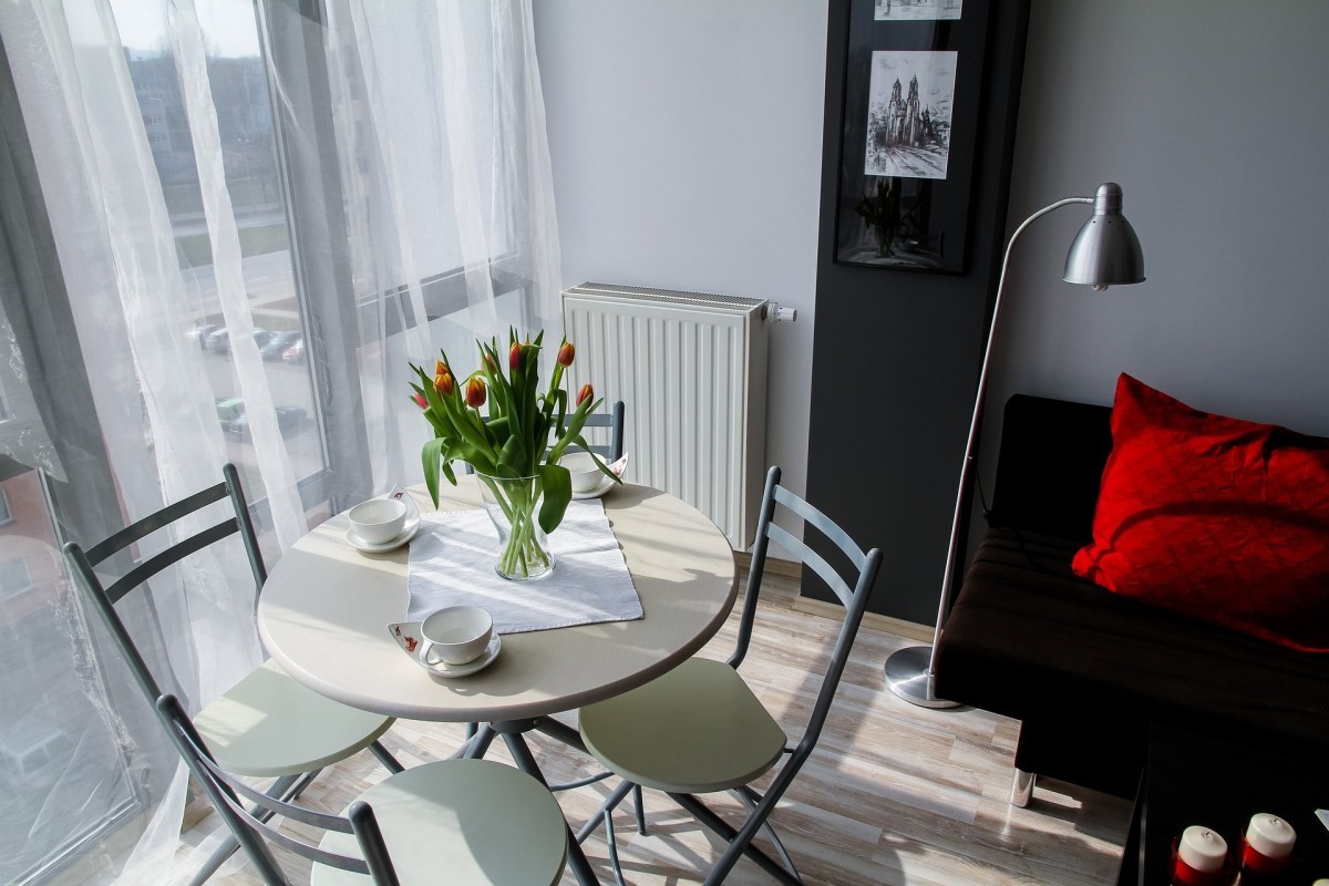 decoração de interiores
