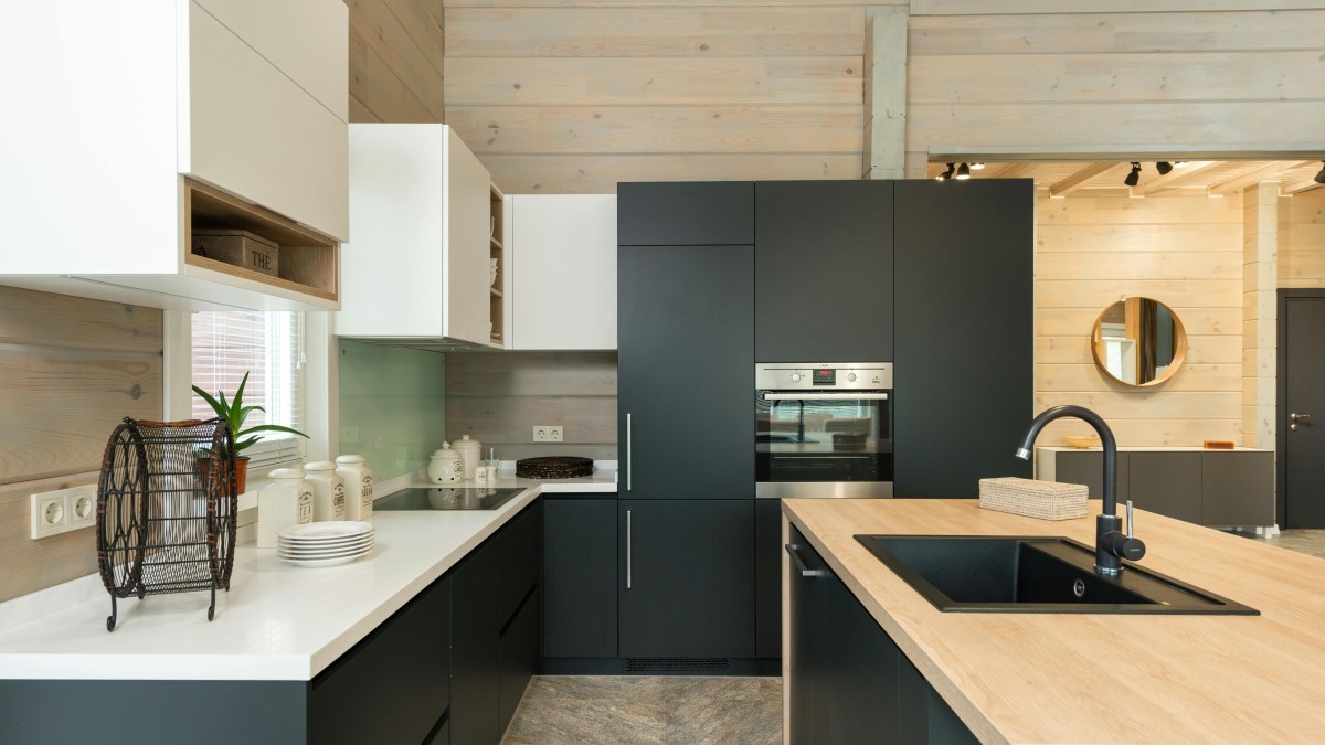 decoração de interiores