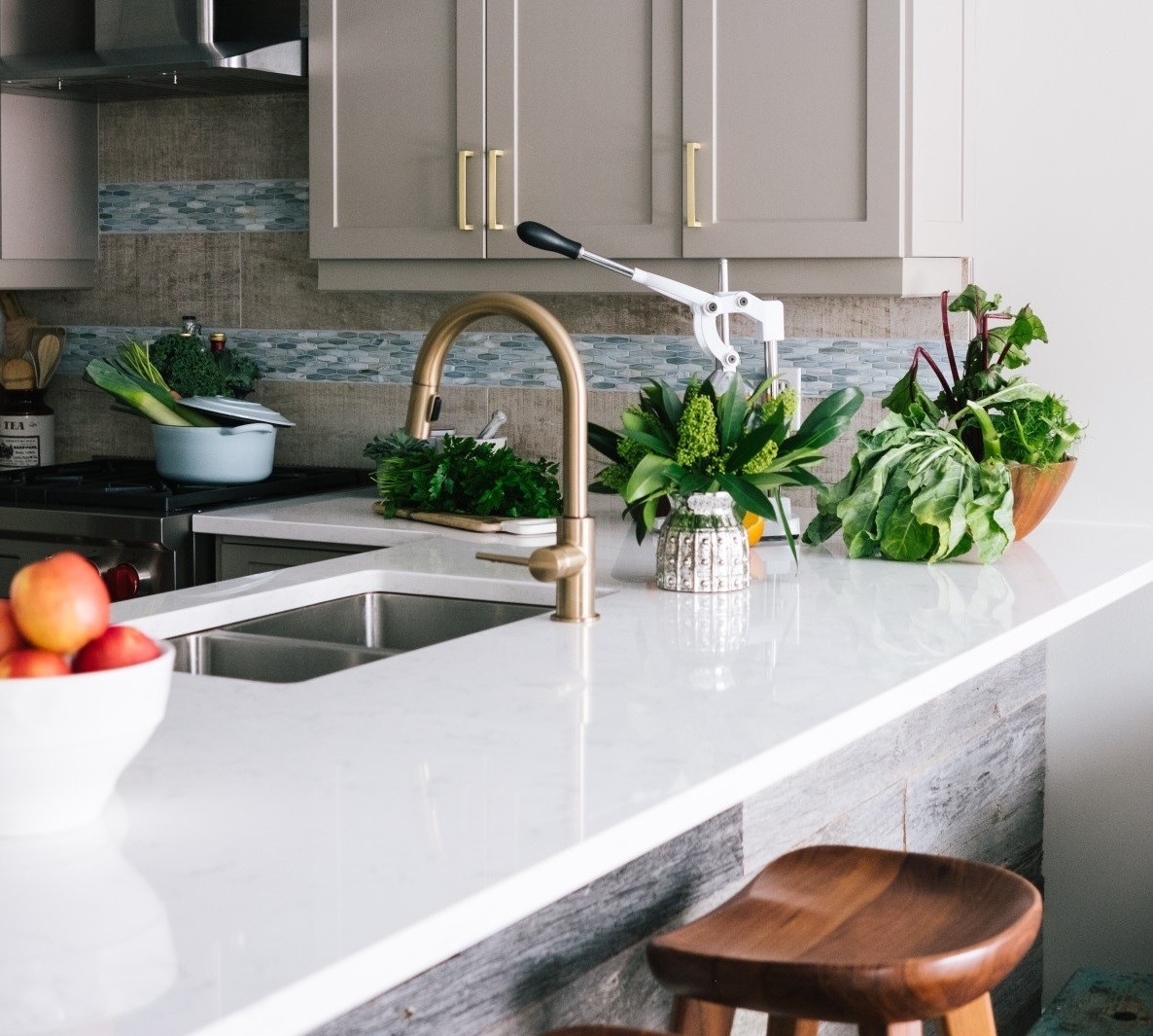 decoração de interiores