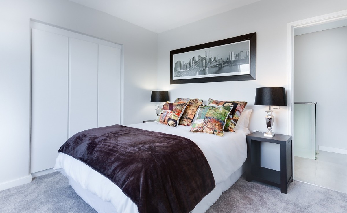 decorar quarto