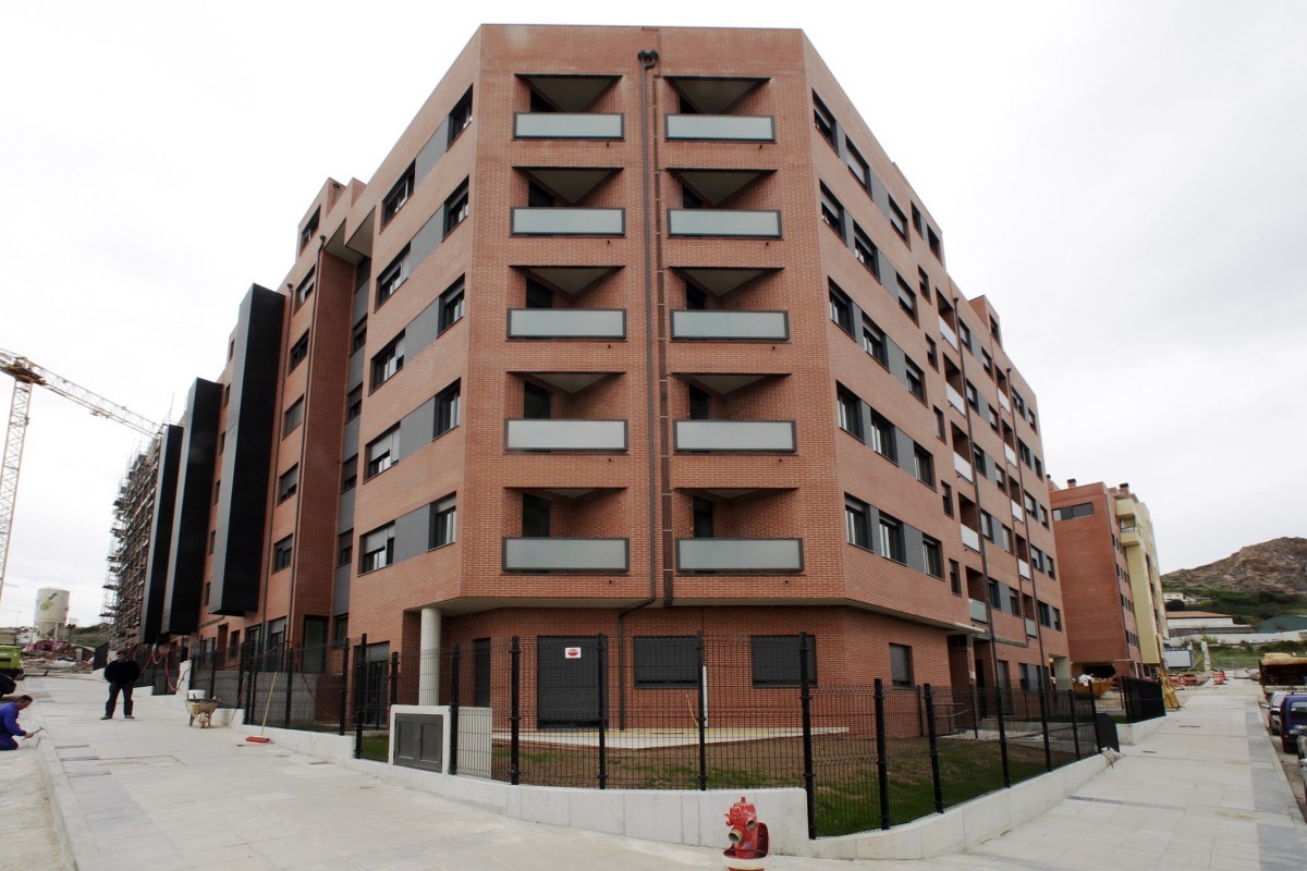 Edifícios com eficiência energética