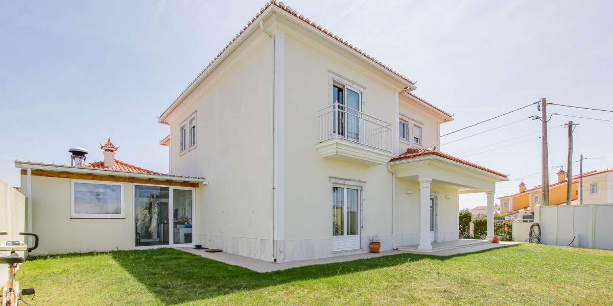 Casas à venda com jardim