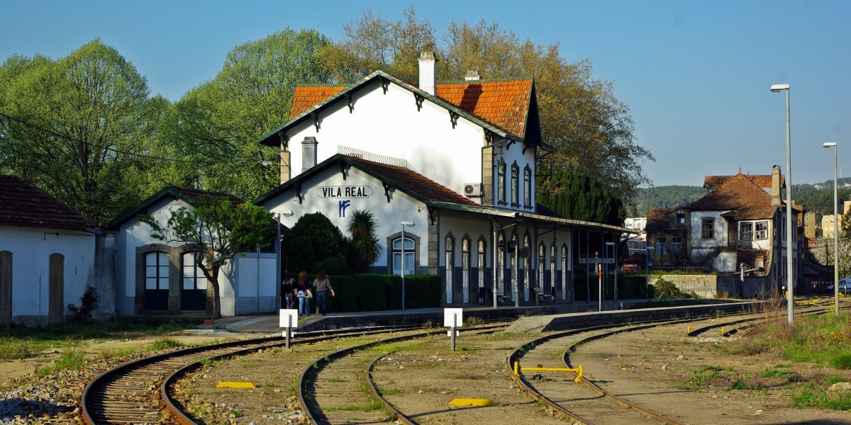 Universidade de Trás-os-Montes e Alto Douro