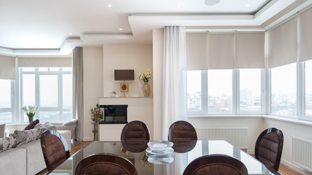 casas luxuosas