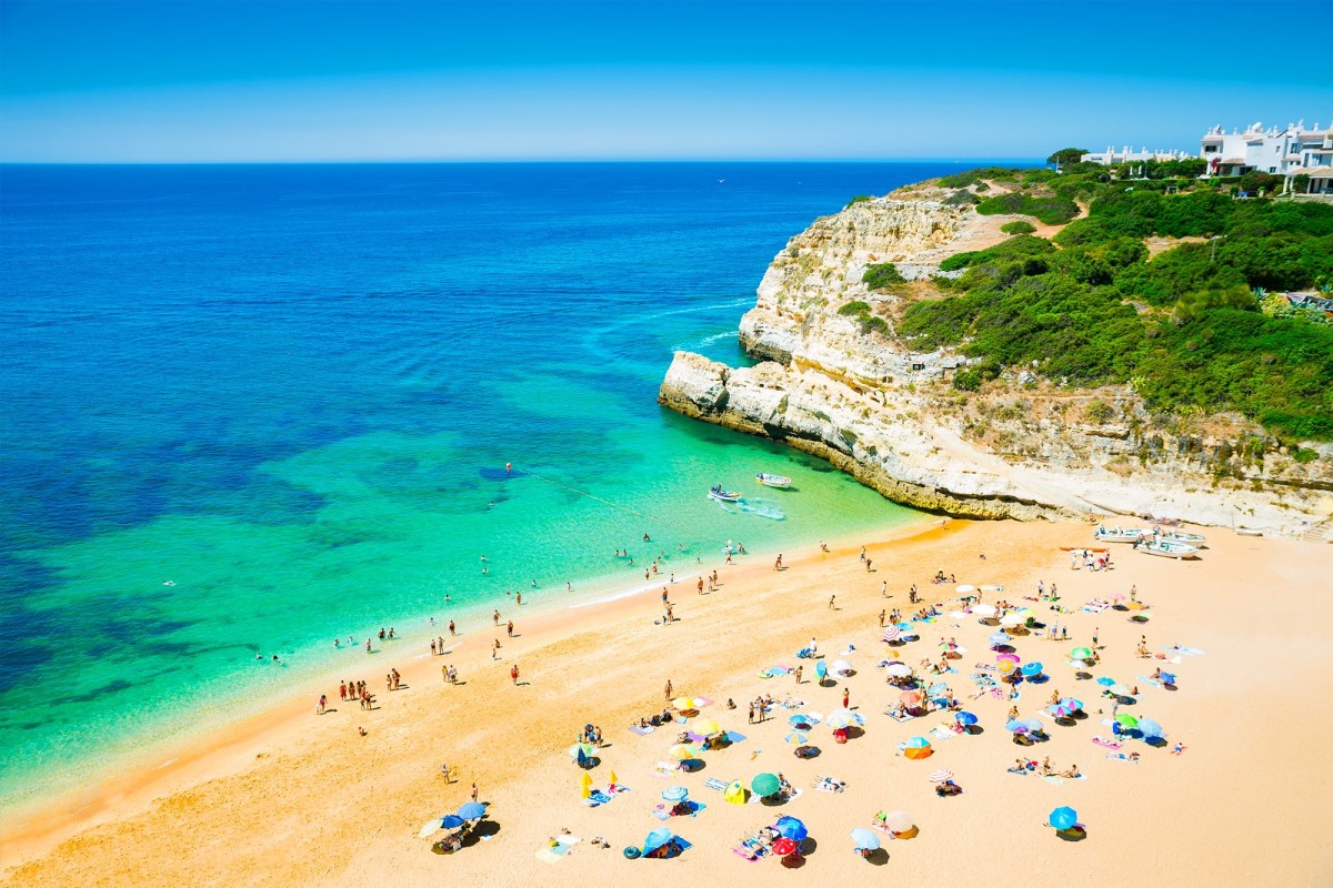 Portimao