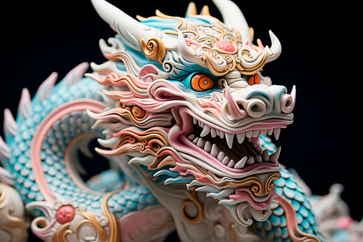 ano chinês