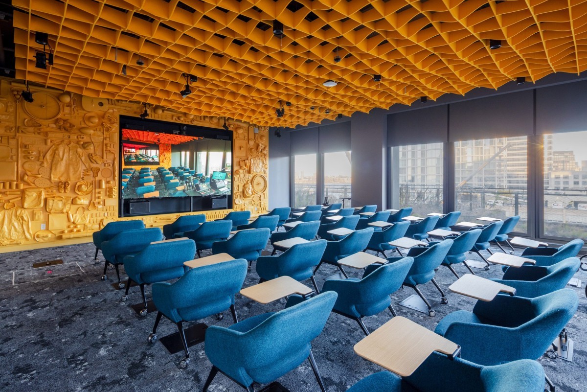 coworking