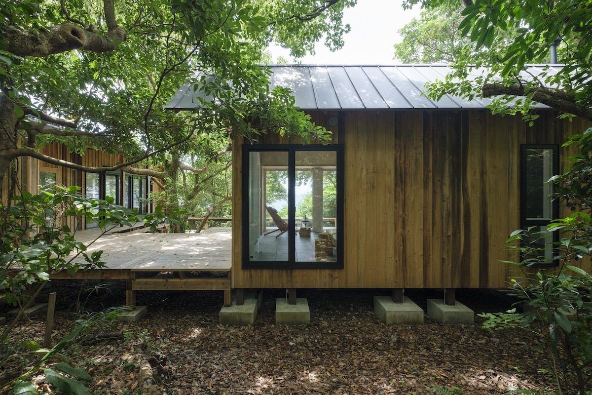 casas ecológicas