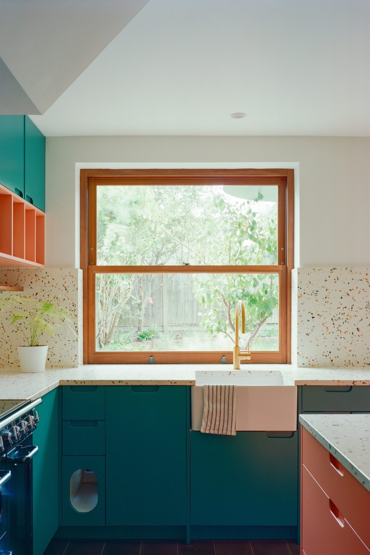 eficiência energética