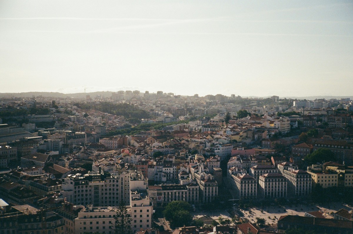 Crise na habitação em Lisboa