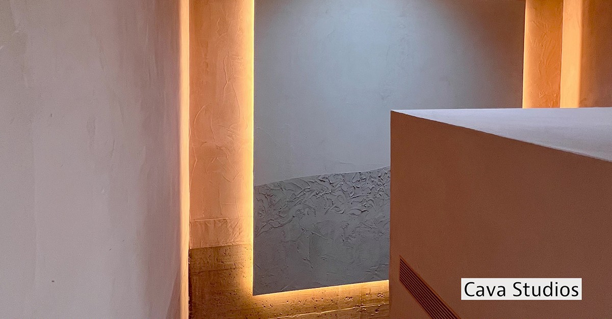 projeto de arquitetura