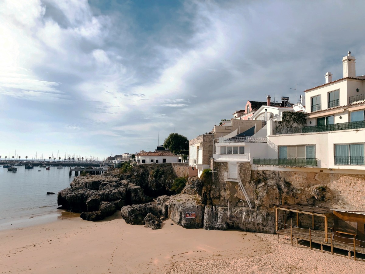 Cascais Most expensive houses in Lisbon