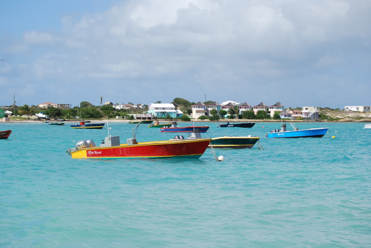Anguilla
