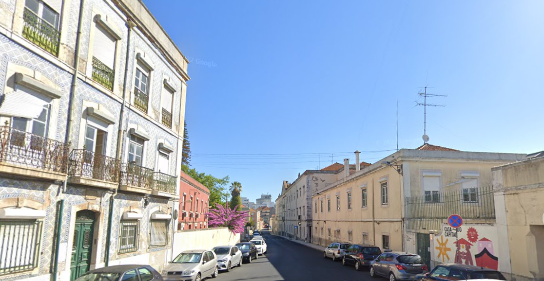 Freguesia do Beato, Lisboa
