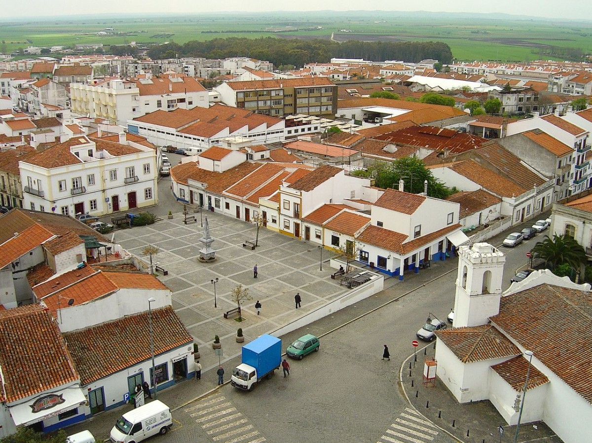 Viver em Beja: um distrito cheio de encantos e história