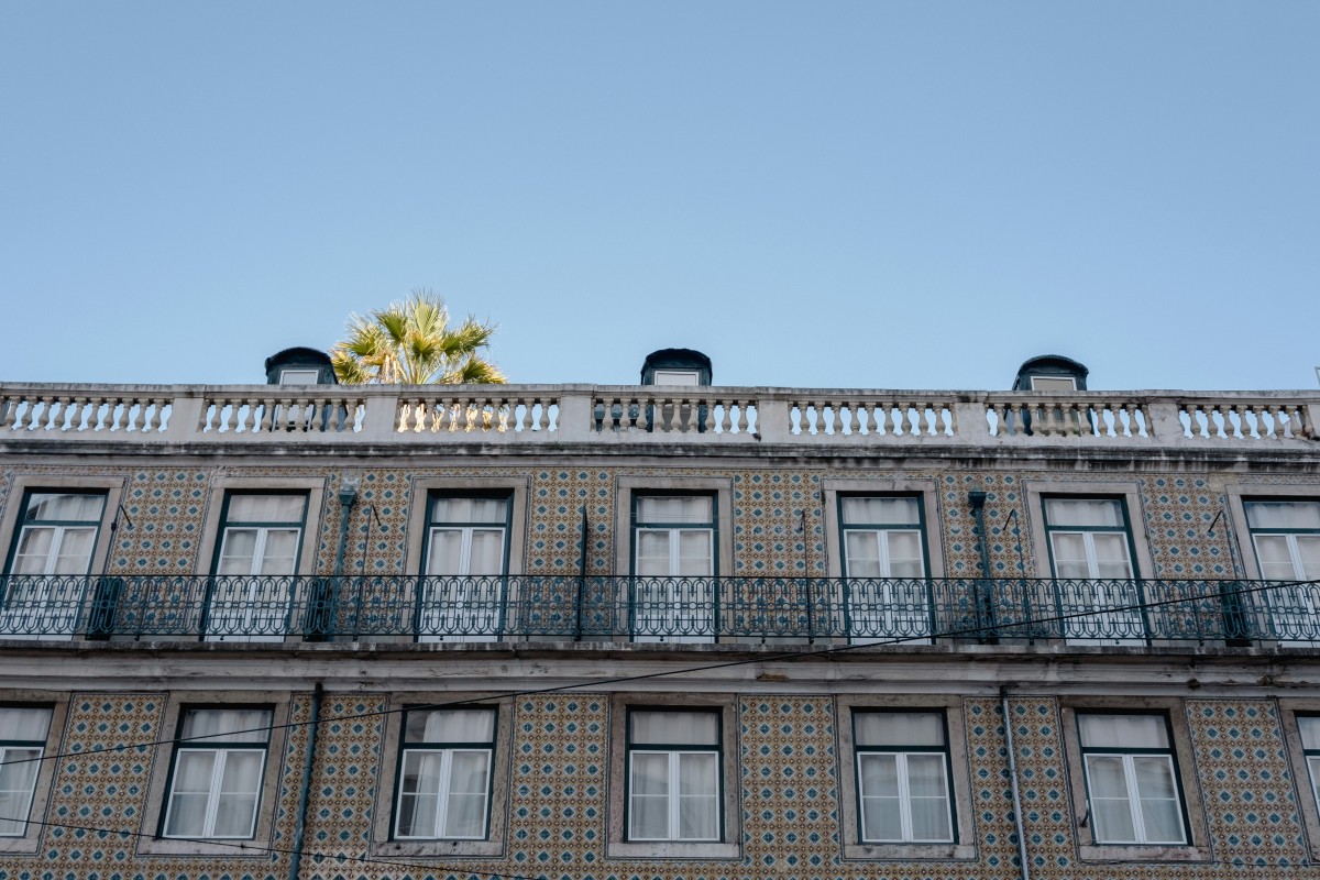 Câmara de Lisboa não usou direito de preferência sobre imóveis