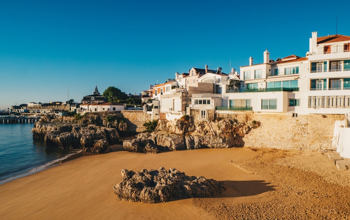 Cascais