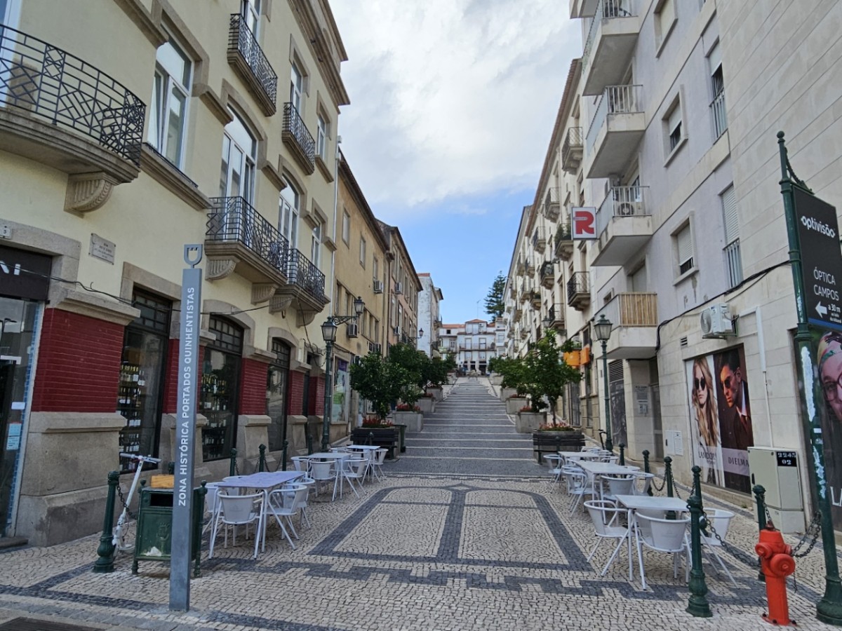 Morar em Castelo Branco: como e viver na capital da Beira Baixa?