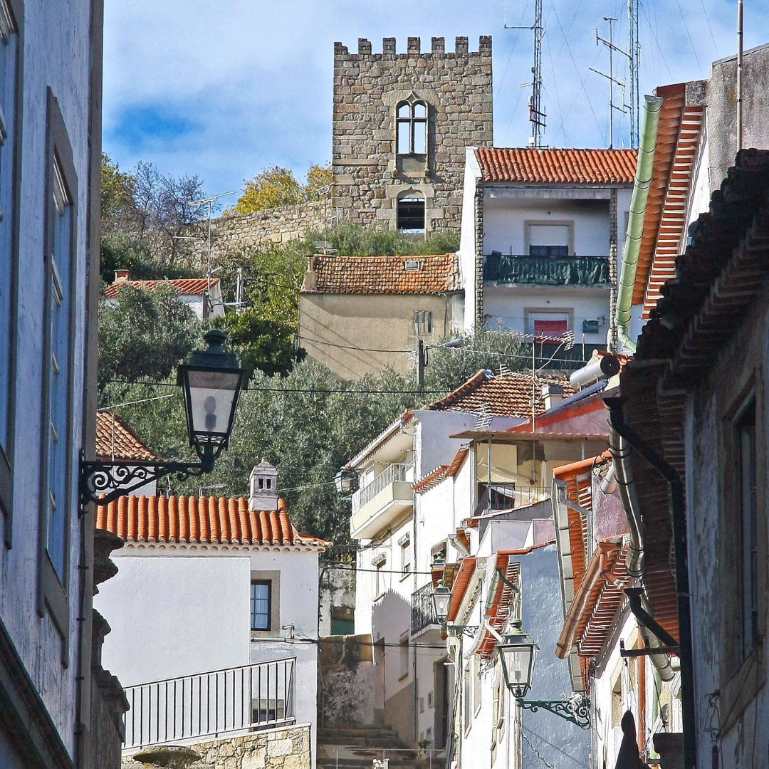Morar em Castelo Branco: como e viver na capital da Beira Baixa?