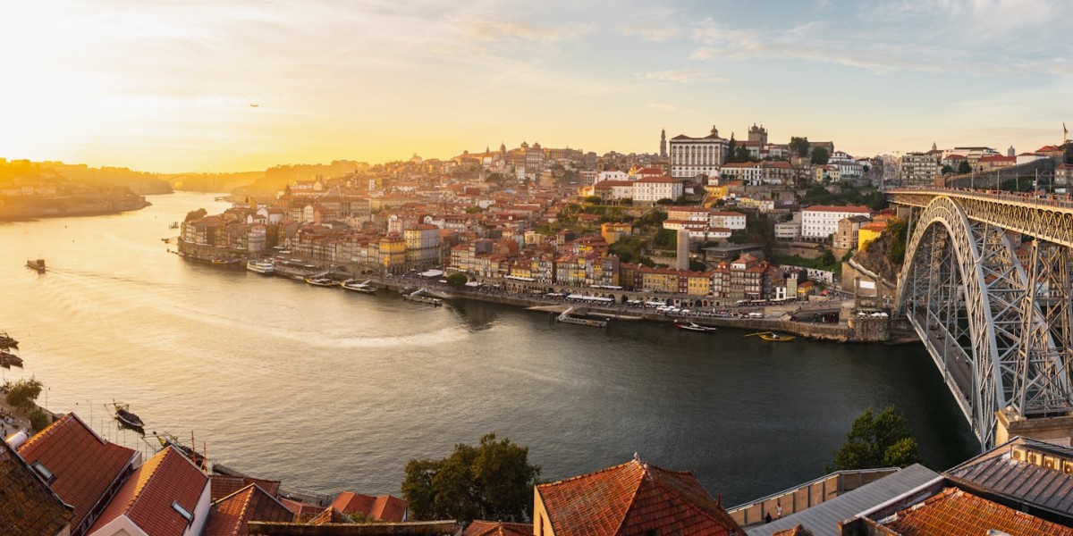 Venda de casas no Grande Porto