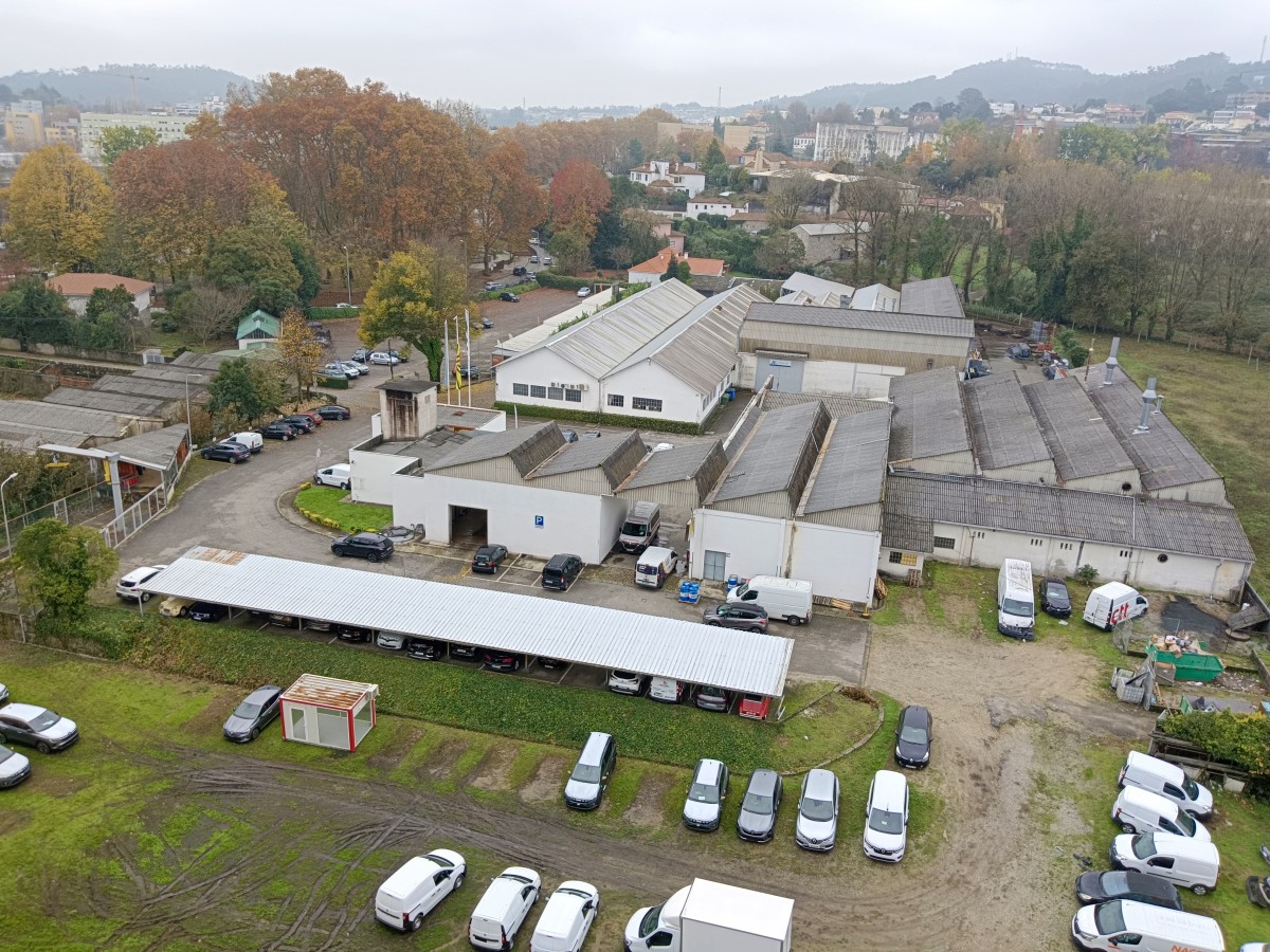 Arrendar imóveis comerciais