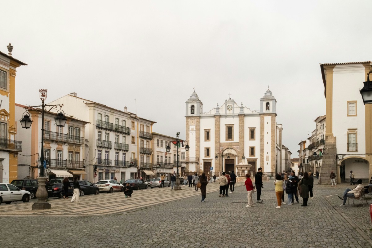 Viver em Évora: guia para uma vida no coração do Alentejo
