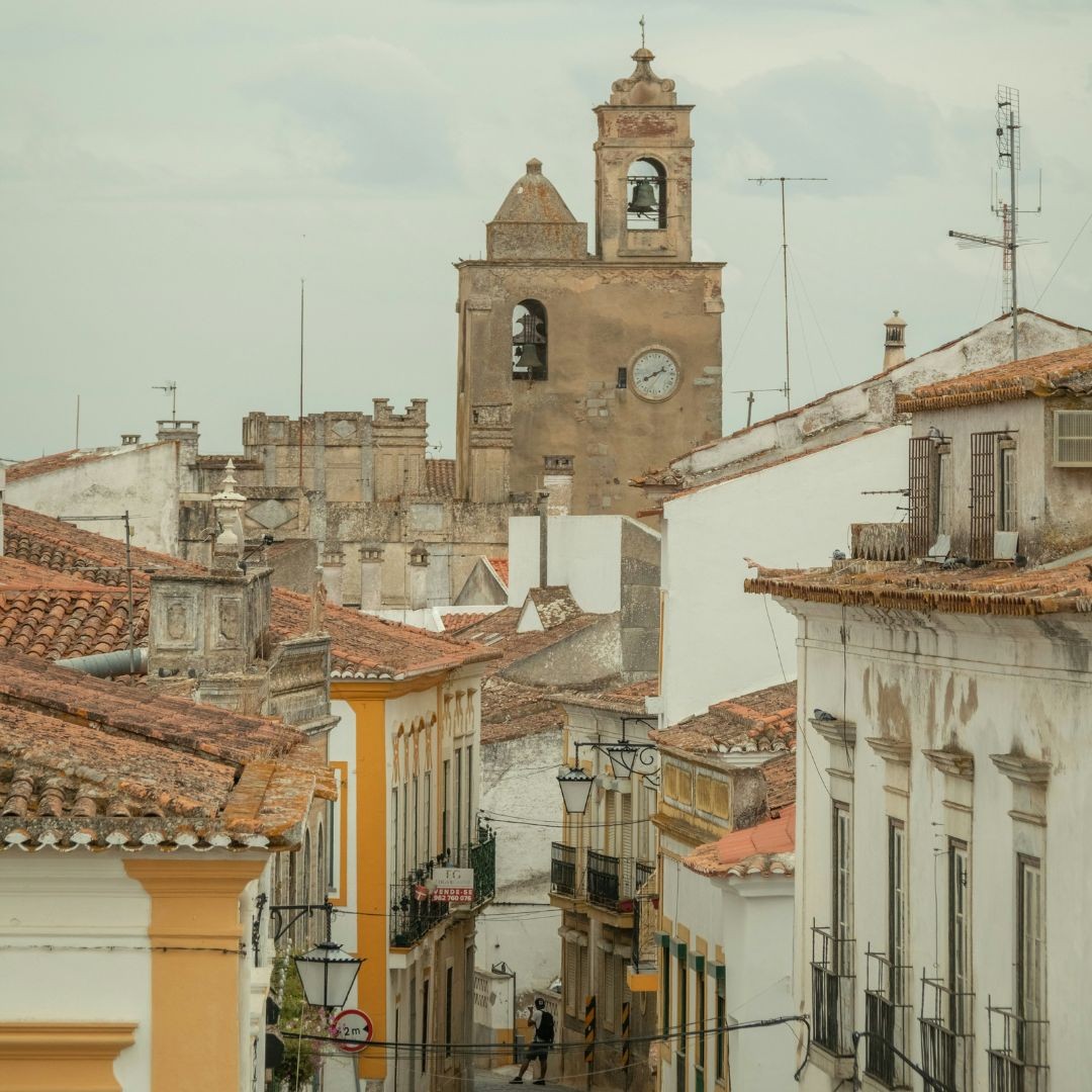 Viver em Beja: um distrito cheio de encantos e história