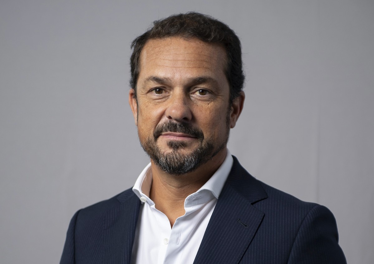 Francisco Sottomayor preside à APR