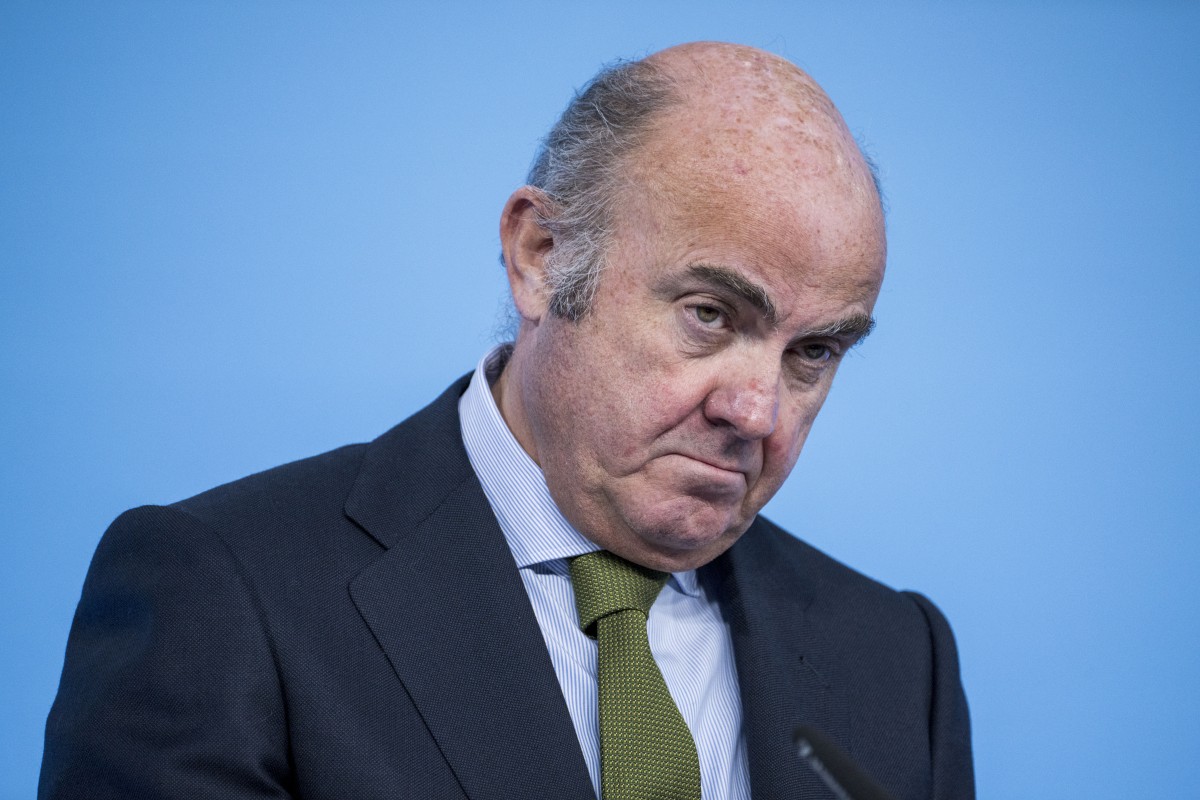 Banca exposta ao imobiliário comercial