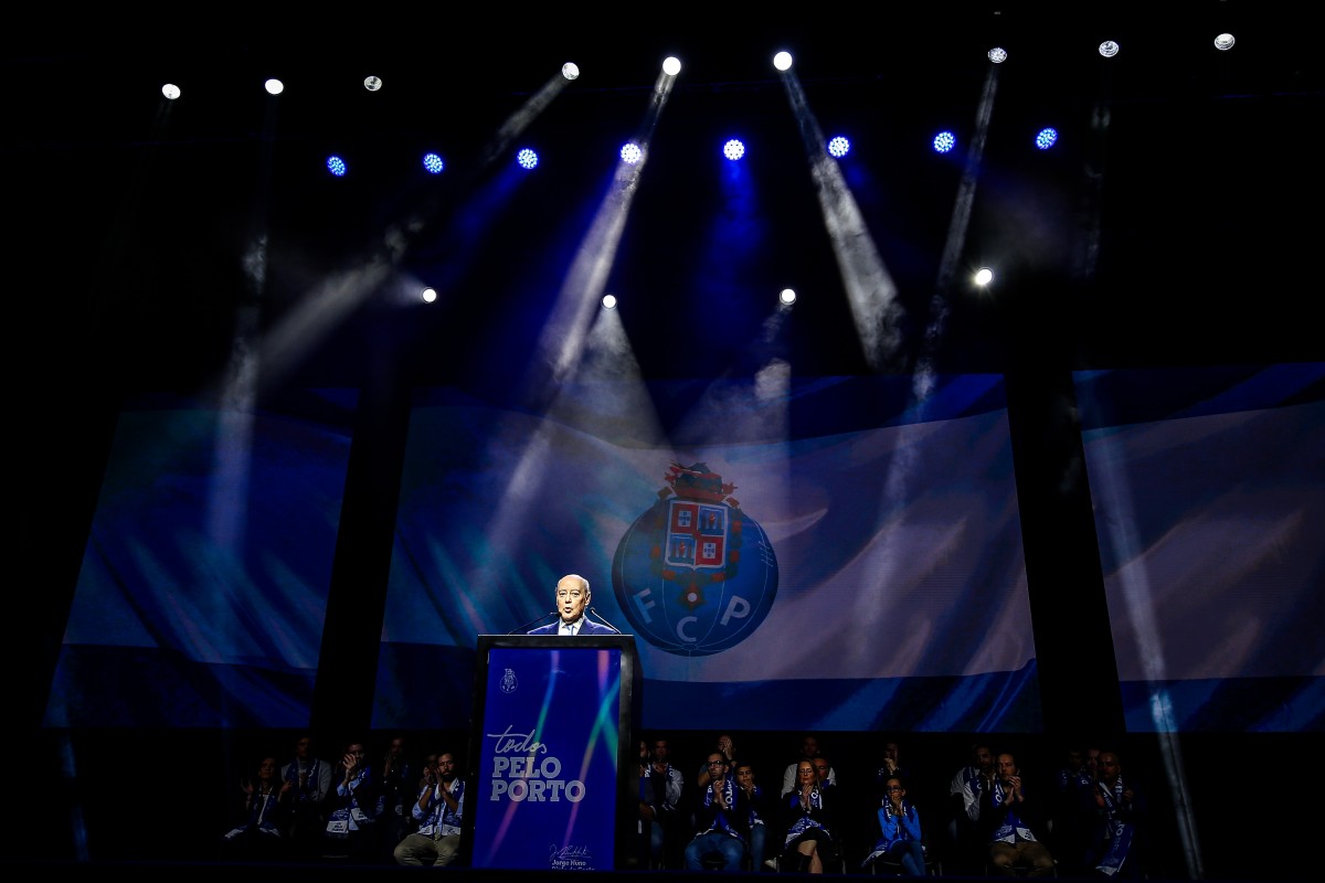 FC Porto