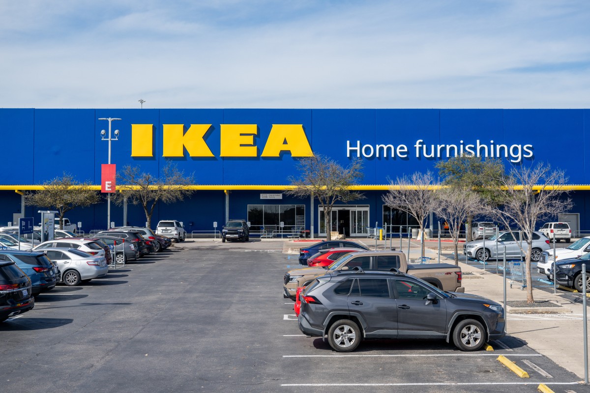 Ikea