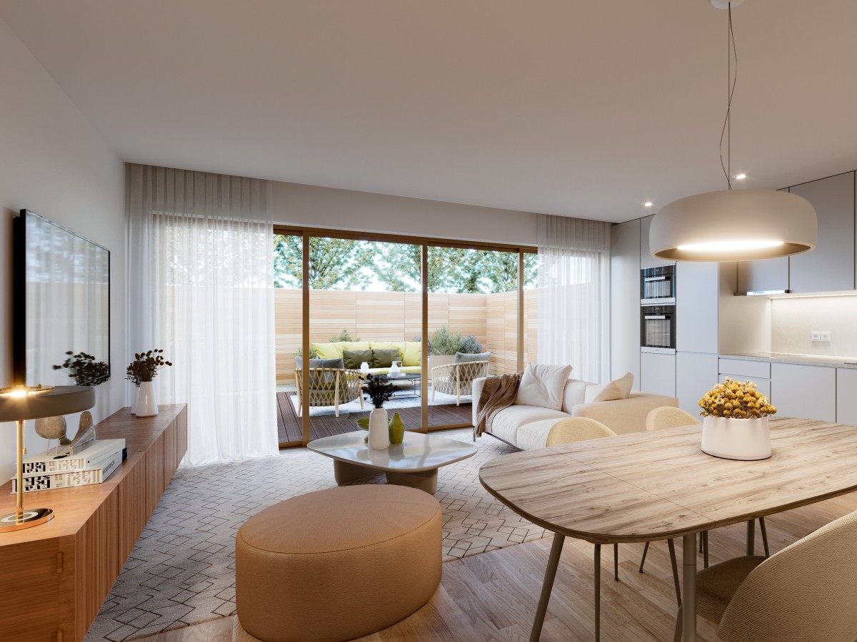 Conde Redondo Residences
