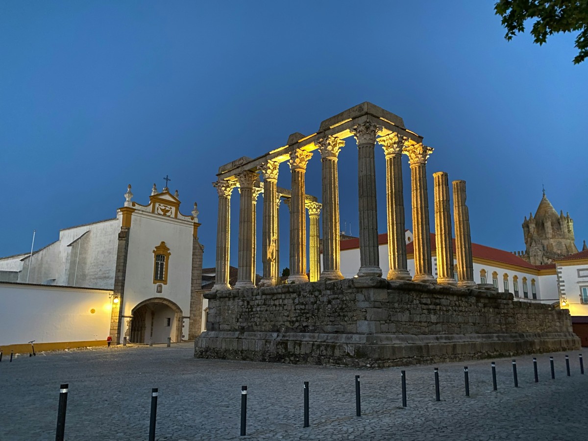 Viver em Évora: guia para uma vida no coração do Alentejo