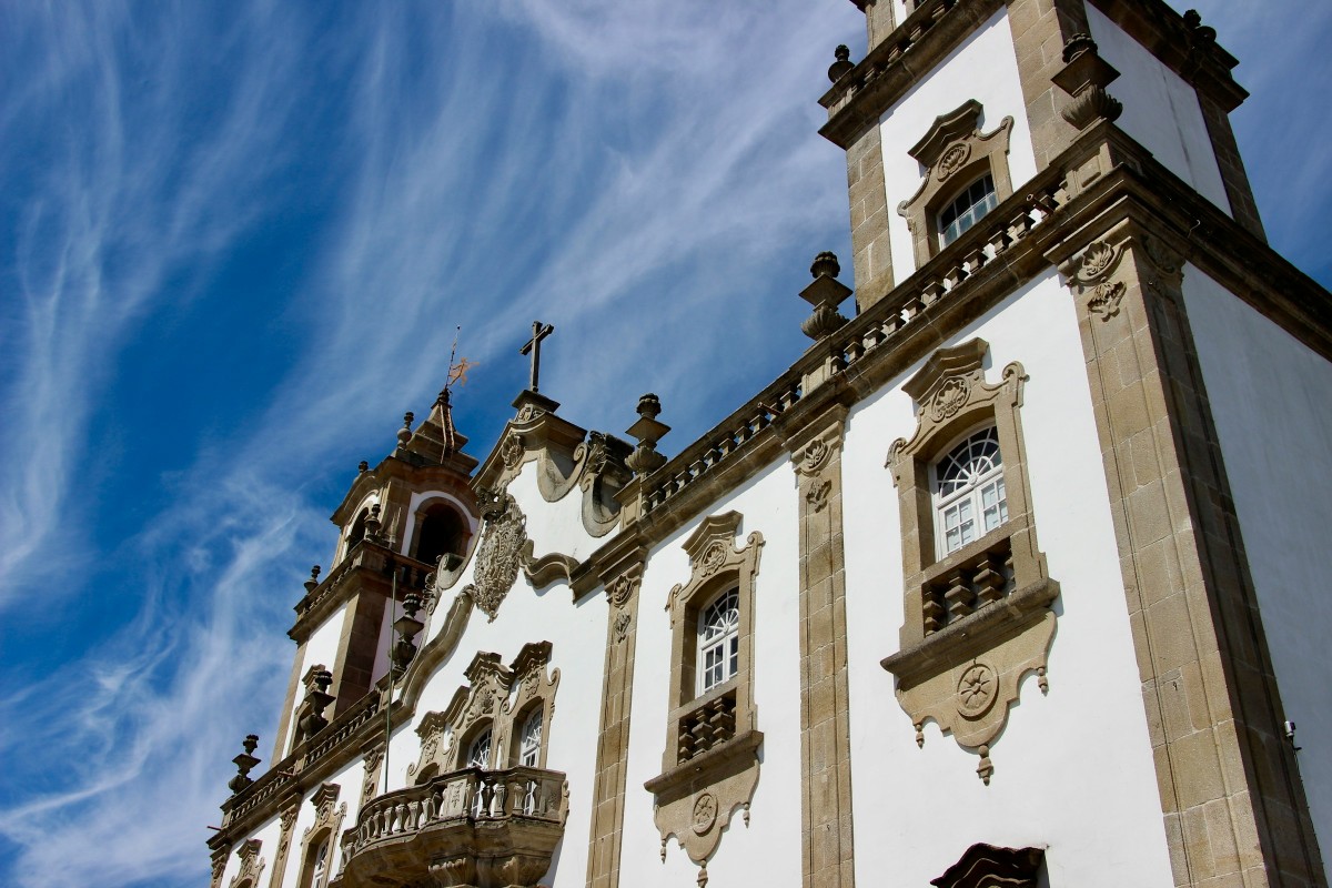 Viseu
