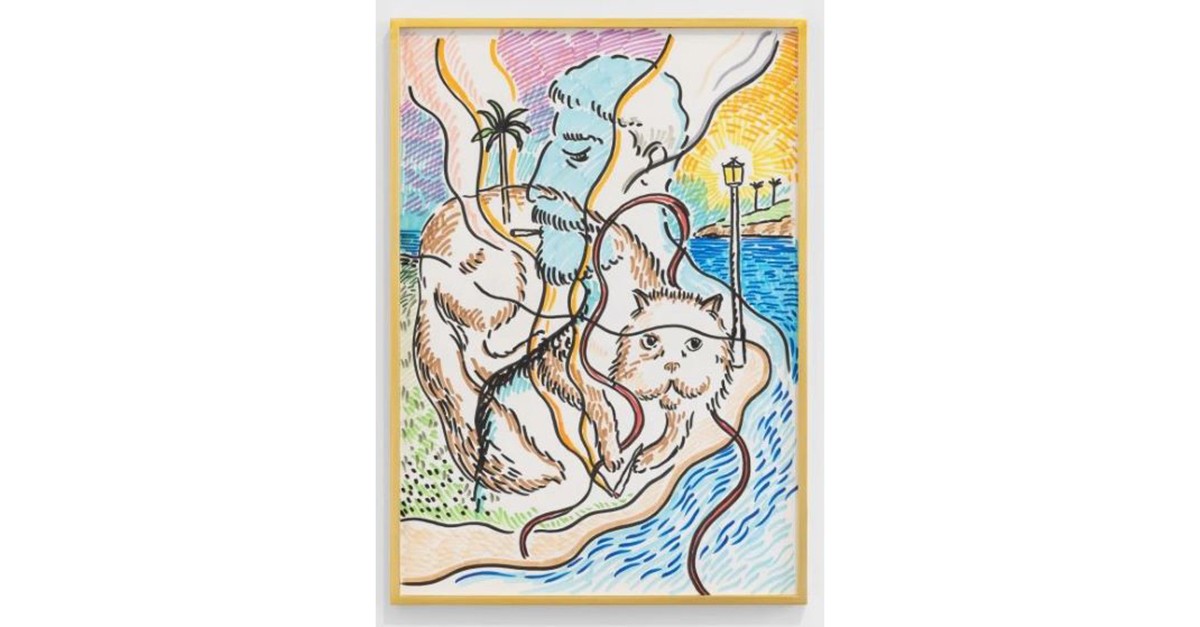 arte contemporânea