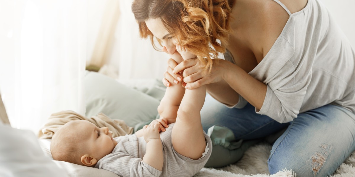 A mãe vai trabalhar: como fazer a gestão do dia a dia?