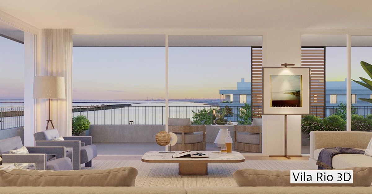 Architect Your Home