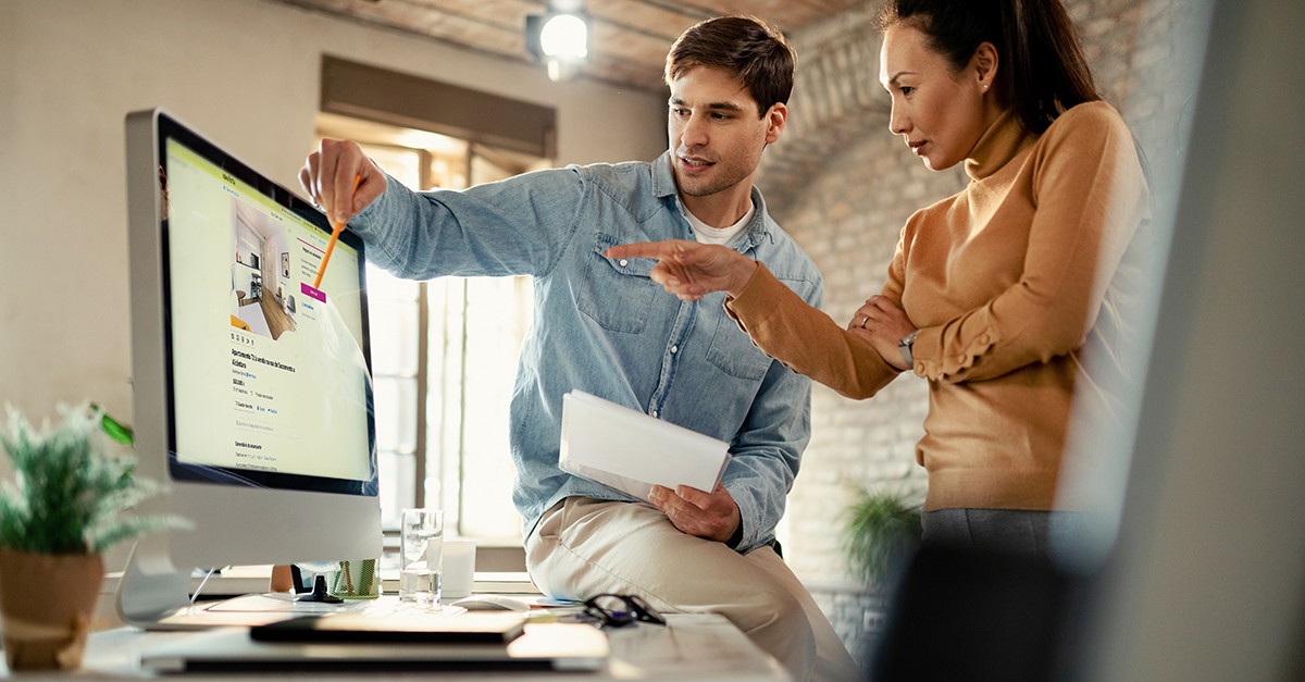 agentes imobiliários