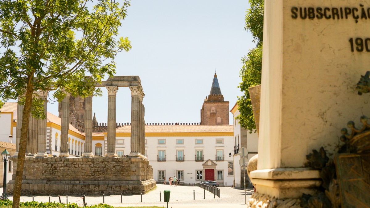 Viver em Évora: guia para uma vida no coração do Alentejo