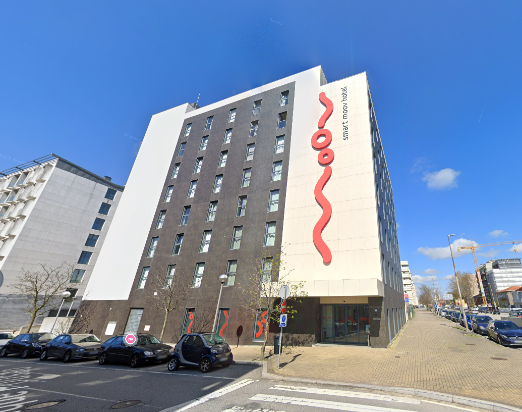 Novos hotéis no Norte