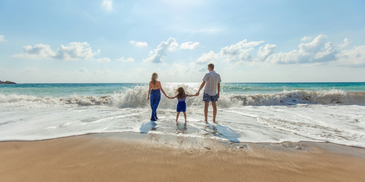 Die besten Orte zum Leben in Portugal für Familien